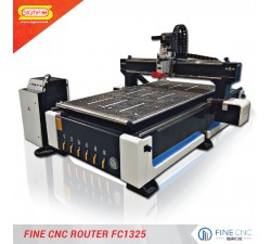 FINE CNC ROUTER FC 1325